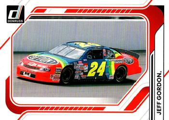 Jeff Gordon