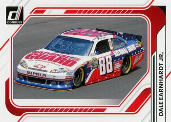 Dale Earnhardt Jr