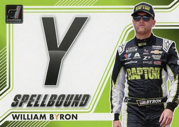 William Byron
