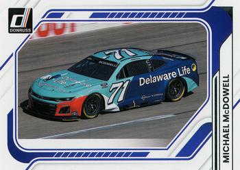 Michael McDowell