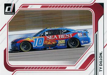 Ty Dillon