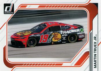 Martin Truex Jr.
