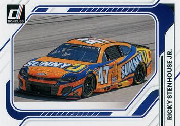 Ricky Stenhouse Jr.