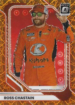 Ross Chastain