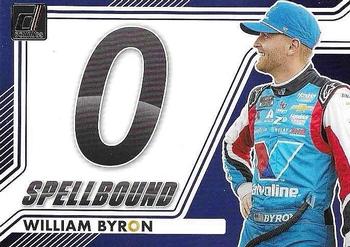 William Byron