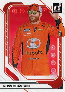 Ross Chastain