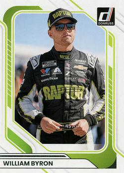 William Byron