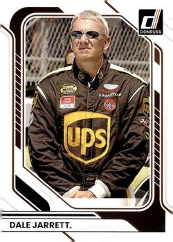 Dale Jarrett