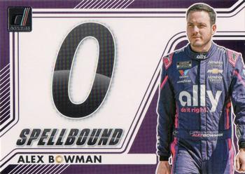 Alex Bowman