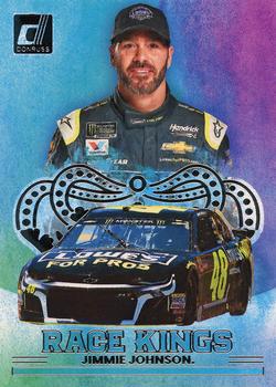 Jimmie Johnson