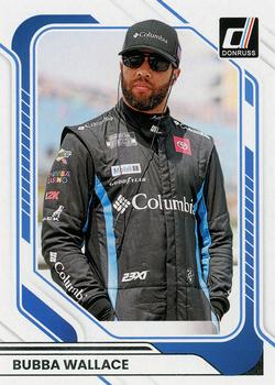 Bubba Wallace