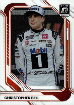 Christopher Bell