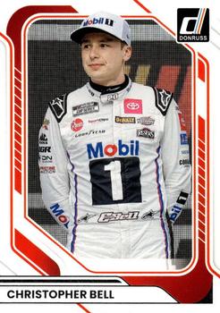 Christopher Bell