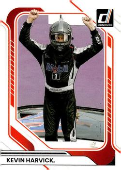 Kevin Harvick