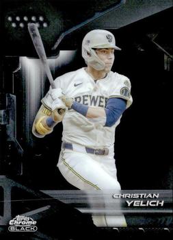 Christian Yelich