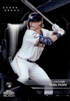 Jacob Melton