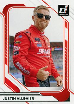Justin Allgaier