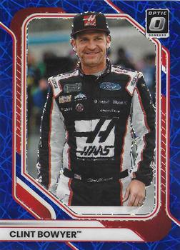 Clint Bowyer