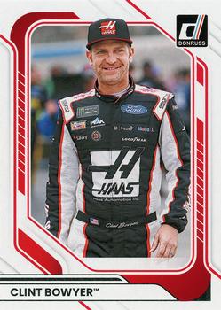 Clint Bowyer