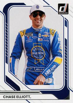 Chase Elliott