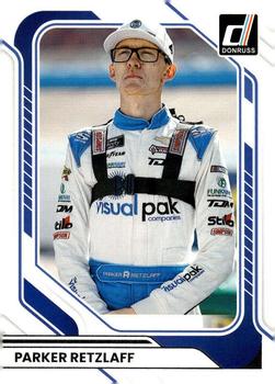 Parker Retzlaff
