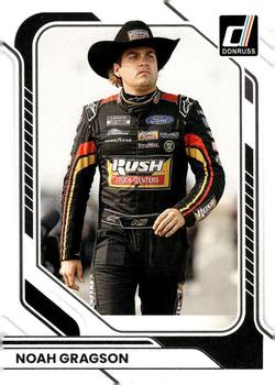 Noah Gragson
