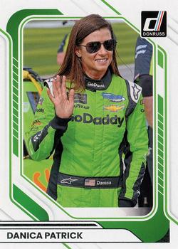 Danica Patrick