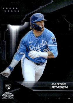 Carter Jensen