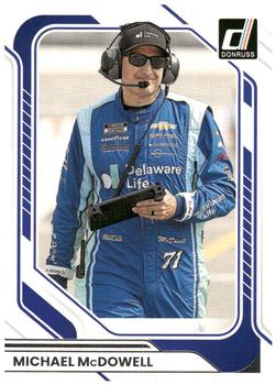 Michael McDowell