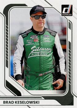 Brad Keselowski