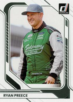 Ryan Preece