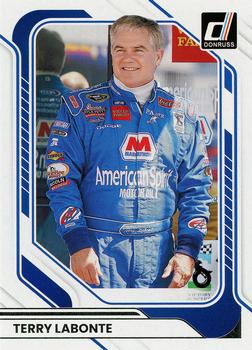 Terry Labonte