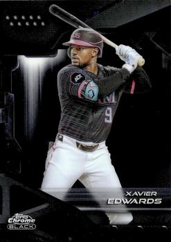 Xavier Edwards