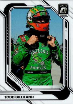 Todd Gilliland