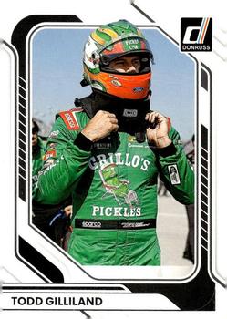 Todd Gilliland