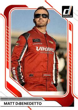 Matt DiBenedetto