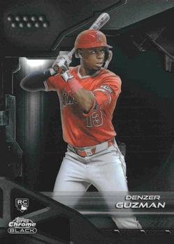 Denzer Guzman