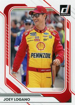 Joey Logano