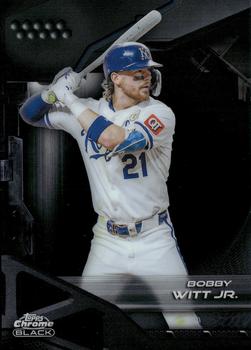 Bobby Witt Jr.