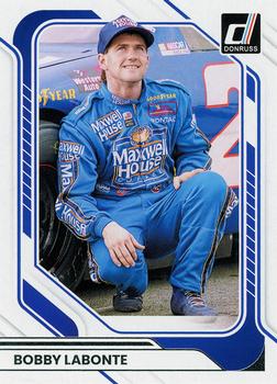 Bobby Labonte
