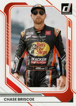 Chase Briscoe