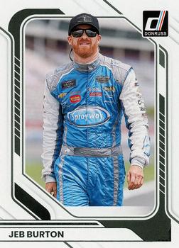 Jeb Burton