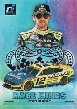 Ryan Blaney
