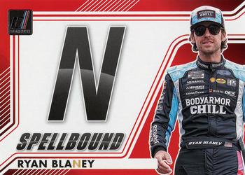 Ryan Blaney
