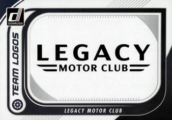 Legacy Motor Club