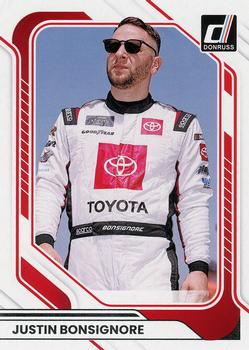 Justin Bonsignore