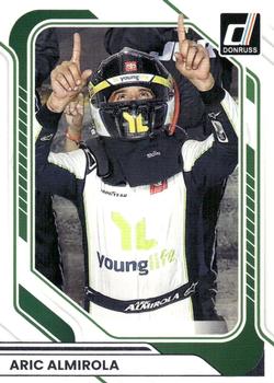 Aric Almirola