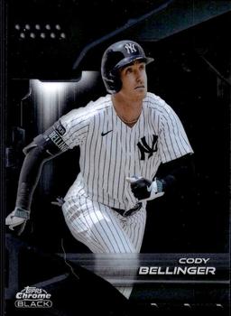Cody Bellinger