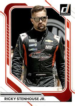 Ricky Stenhouse Jr.