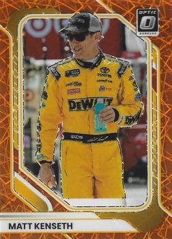 Matt Kenseth